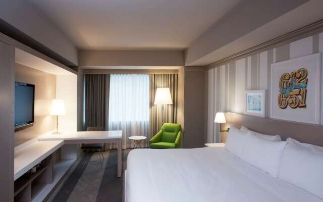 The Royal Sonesta Minneapolis Downtown