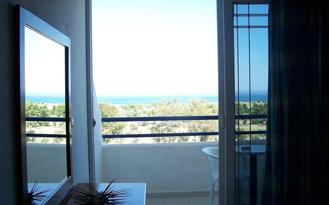 Rodos Blue Resort