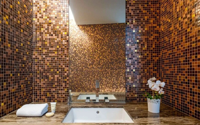 LUX Holiday Home - DAMAC Residenze 1