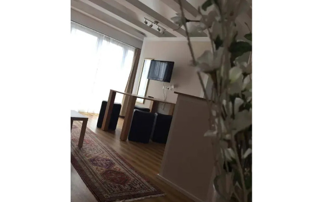 Hotel Kurpfalz