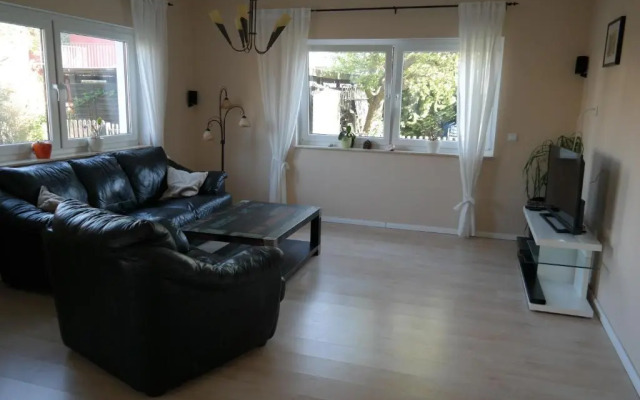 Ferienhaus Frankstraße 5b