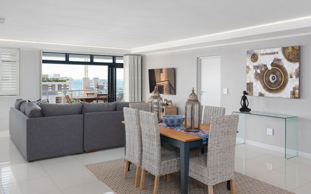 Martinique Luxury Serviced Apartments