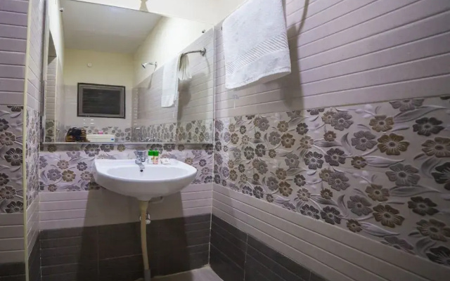 Short Stay Homes By OYO Rooms