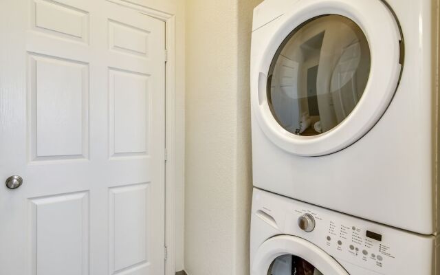 Aqua Vista 5 Bedroom Home