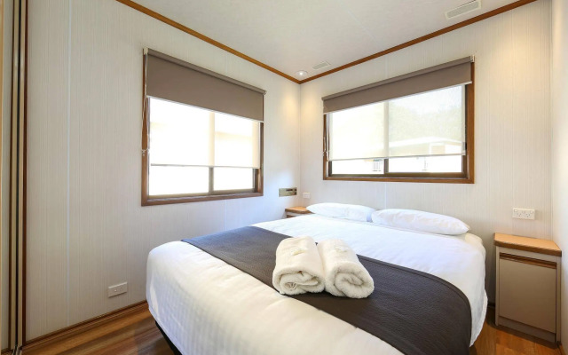 Discovery Parks - Eden