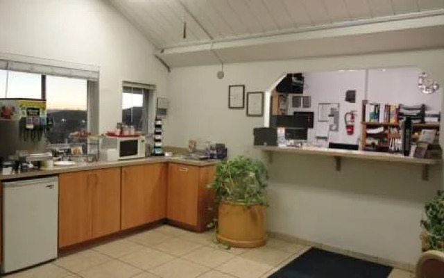 Economy Inn Lake Havasu