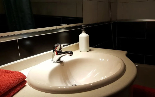 Apartamentos Balcã³N de Europa