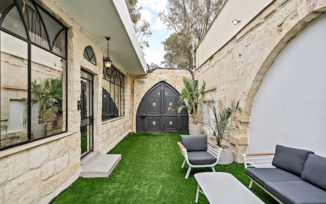 La Finca Boutique Suites - Old City