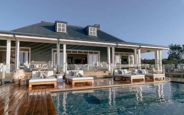 Rosewood Kauri Cliffs