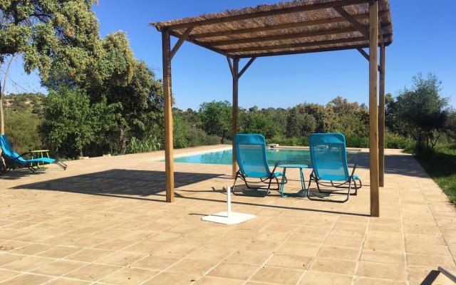 House With one Bedroom in Córdoba, With Wonderful Mountain View, Shared Pool, Furnished Balcony