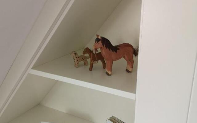 Strandkoje-Landhaus-Tadsen