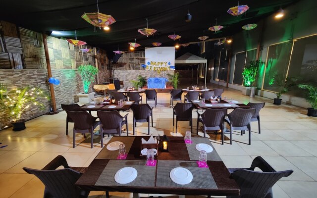 Regenta Central Grand Exotica Pune