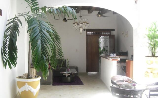 Casa Abril II