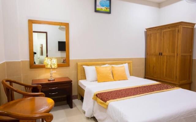 Hoang Anh Star Hotel