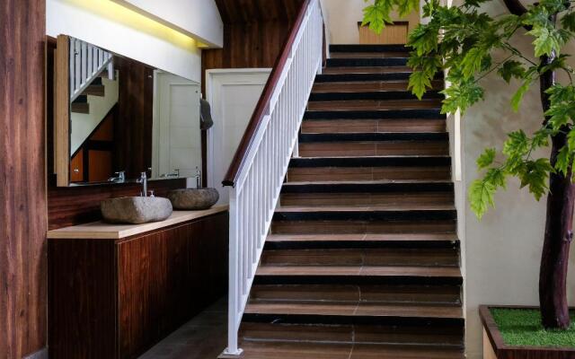 OYO 683 Jepun Guesthouse