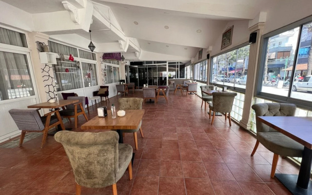Hotel Cenka Ephesus