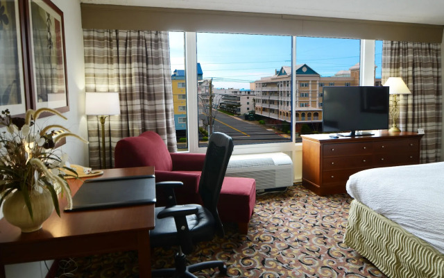 Fenwick Inn