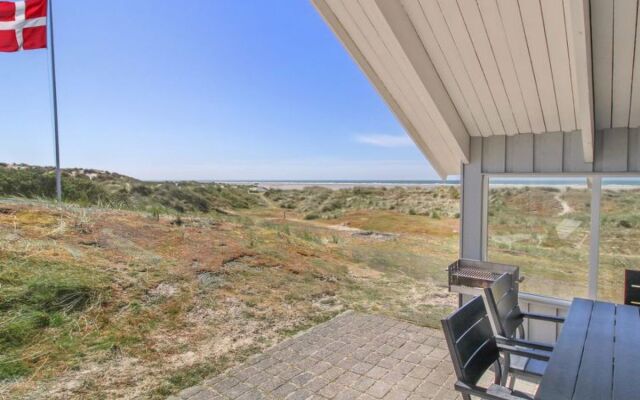 "Atanasija" - 50m from the sea in Western Jutland
