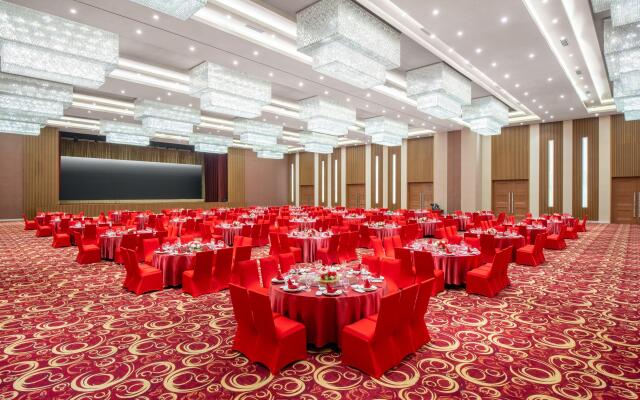Holiday Inn Putian Xiuyu by IHG