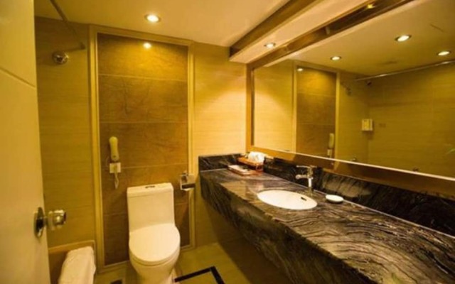 Rong Hu Hotel