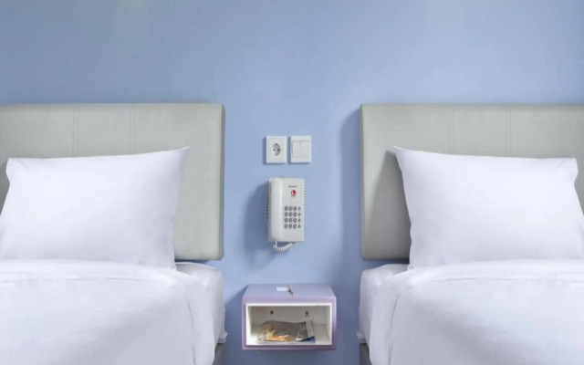 Amaris Hotel Thamrin City - Jakarta