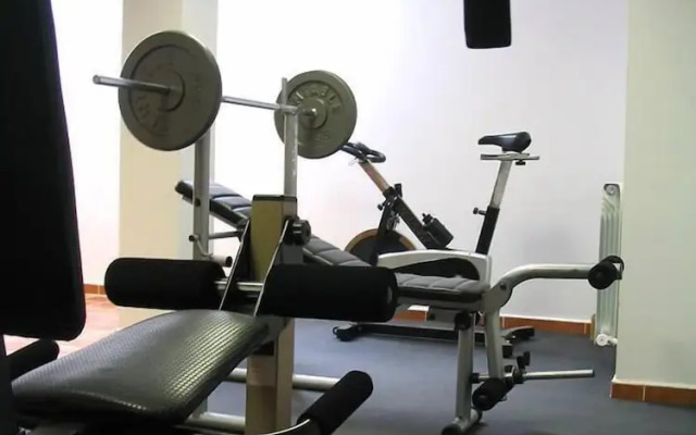 Hotel Rural Rincón de Doña Inés