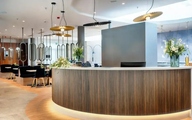 Courtyard by Marriott Bochum Stadtpark