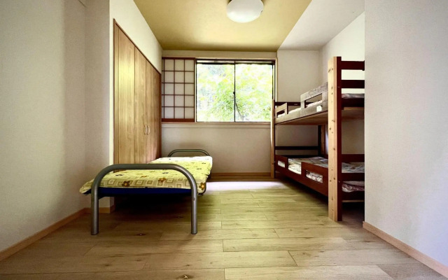 Kiyo's Gokokuen "Tatsumado" - Vacation STAY 26825v