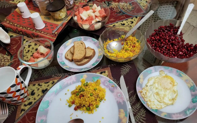 Delhi Bed and Breakfast