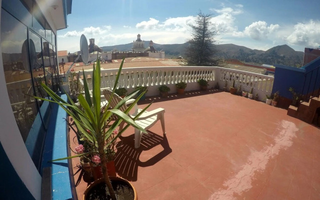 Hostal Florencia