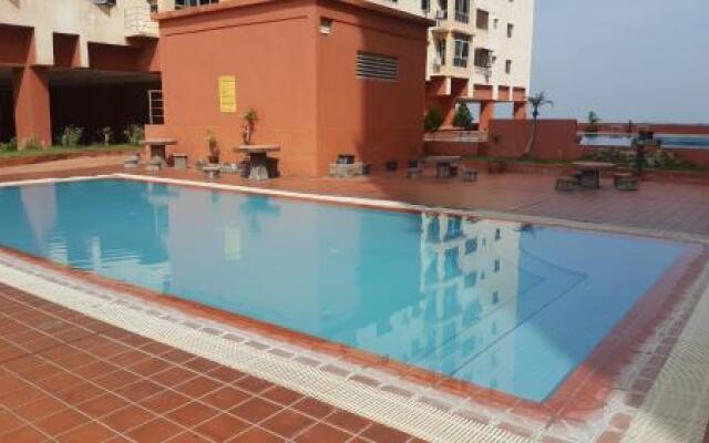 Prestige Pelangi 7 - C1909