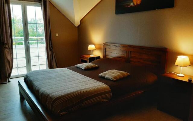 Chambres d'hôtes DORIS