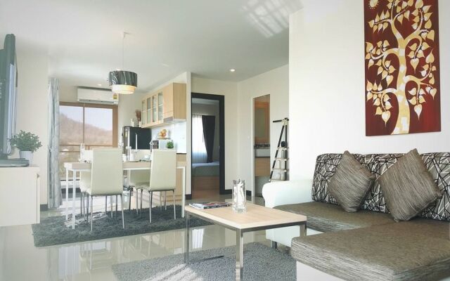 The Infinity Hua Hin