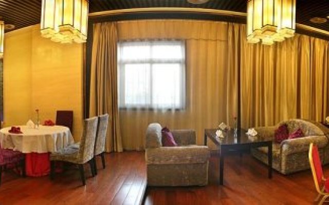 International Hotel Weilai Road - Zhengzhou