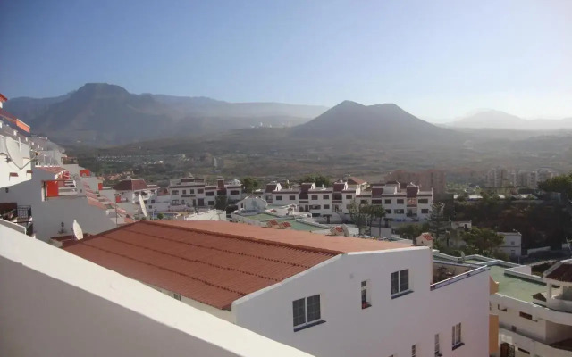 Apartmento Cactus II
