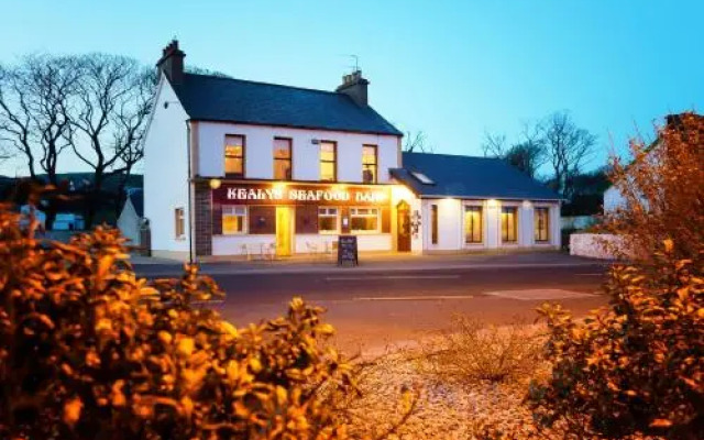 Harbour Bar Apartment