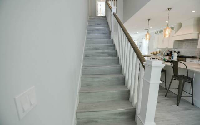 Reef Romance Apartment 4