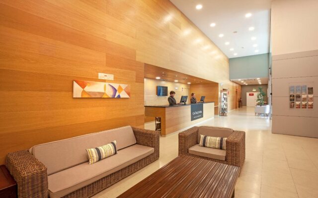 B&B HOTEL Logroño Las Cañas