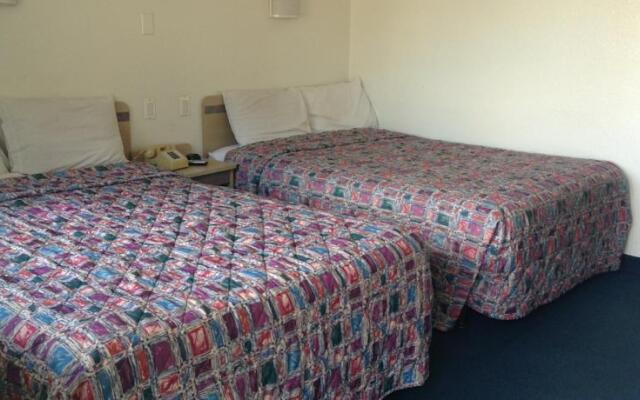 Relax Inn Forth Worth