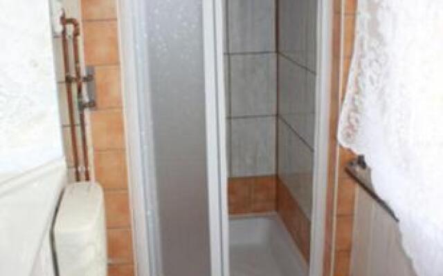 Ferienhaus Bellin VORP 2192