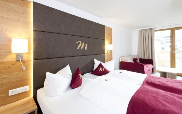 Hotel Erlebnis Mallaun