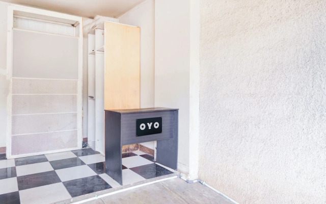 OYO 94502 Helloroom Bangka