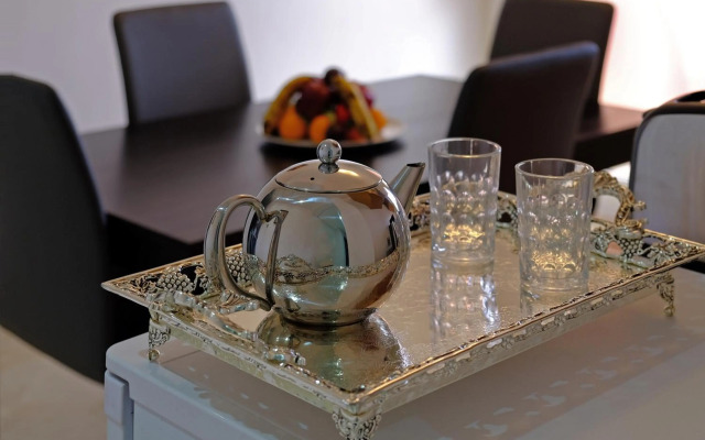 Appart hotel MOUNA