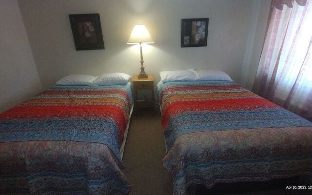 coppersands motel & Rv inc