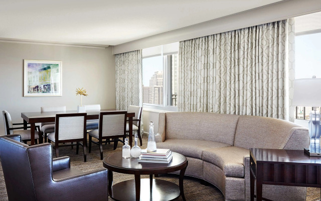 New Orleans Marriott
