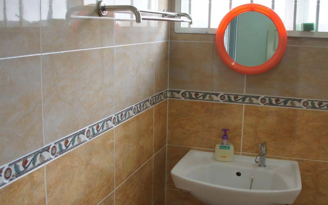 Sunshine Jonker Guesthouse