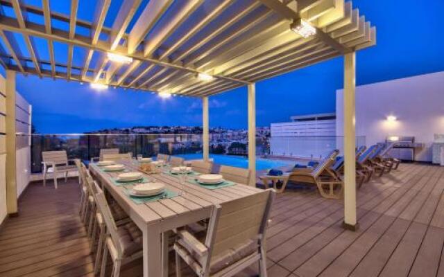 Carob Hills - Villa Gaia