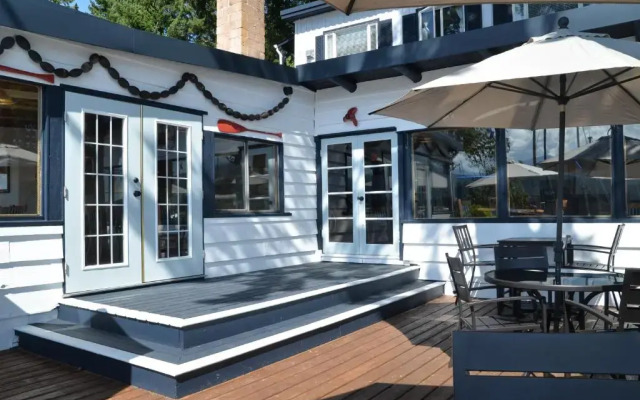Page Point Inn