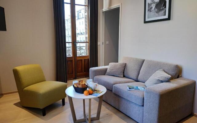 Villa Russie