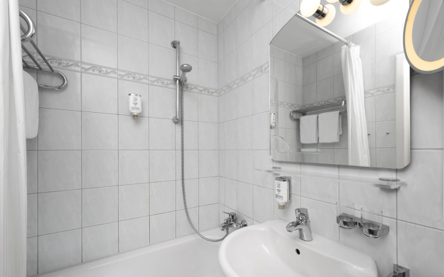 Hotel des Nordens Flensburg Wellness & Spa